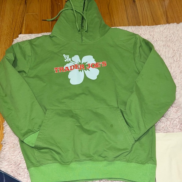 Trader Joe’s “Dupppe” - Picture 1 of 4